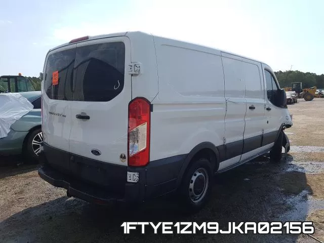 1FTYE1ZM9JKA02156 фото 5