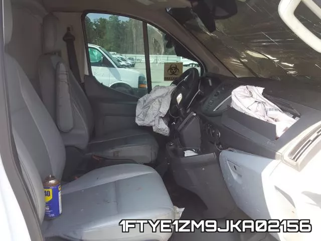 1FTYE1ZM9JKA02156 фото 6