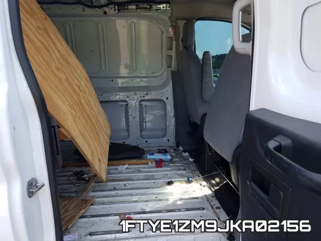 1FTYE1ZM9JKA02156 фото 7