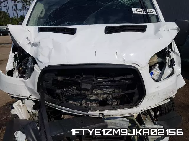 1FTYE1ZM9JKA02156 фото 8
