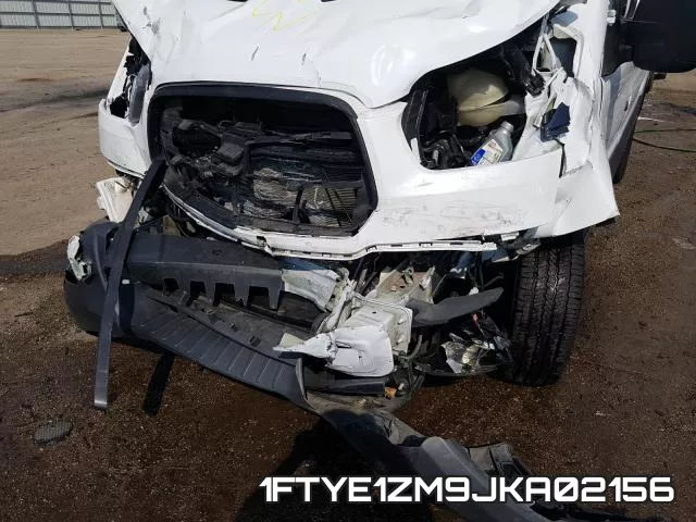 1FTYE1ZM9JKA02156 фото 10