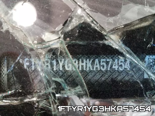 1FTYR1YG3HKA57454 фото 2
