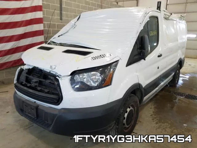 1FTYR1YG3HKA57454 фото 3