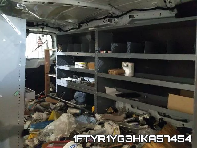 1FTYR1YG3HKA57454 фото 7
