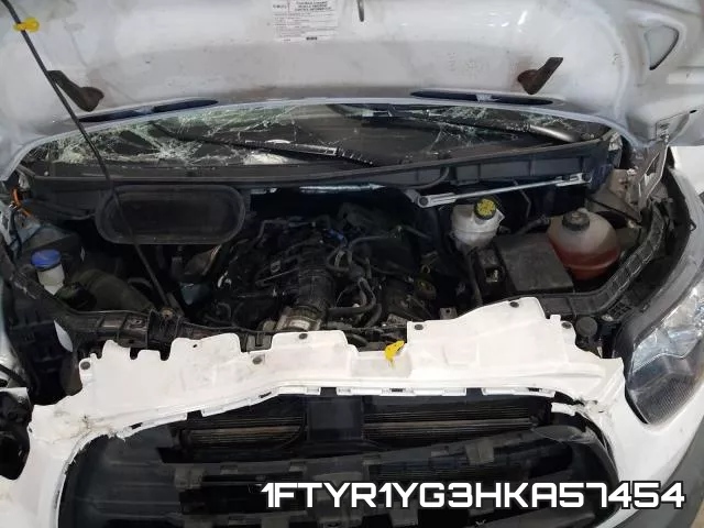 1FTYR1YG3HKA57454 фото 8