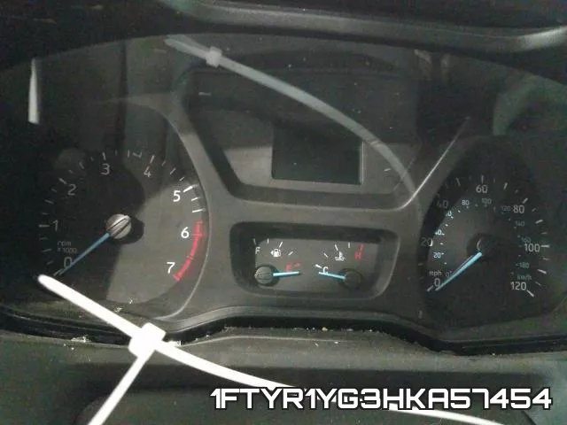 1FTYR1YG3HKA57454 фото 9