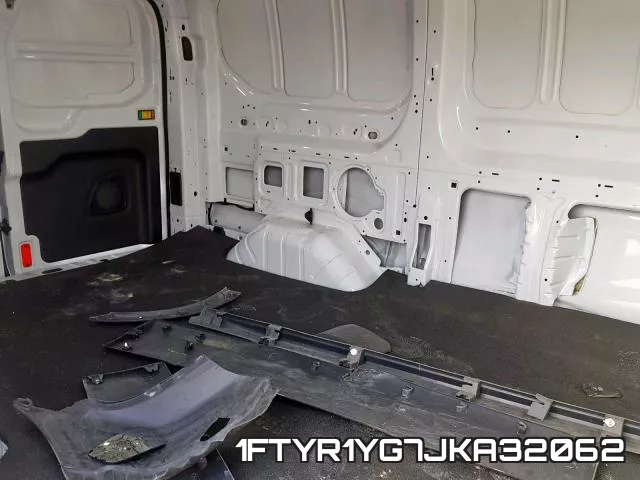 1FTYR1YG7JKA32062 фото 7