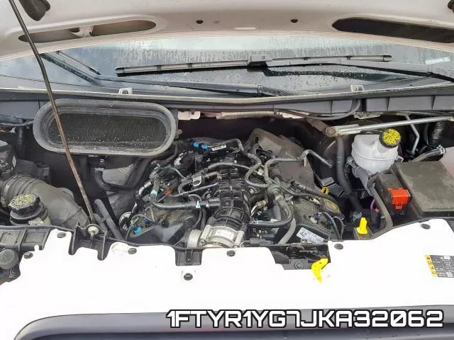 1FTYR1YG7JKA32062 фото 8