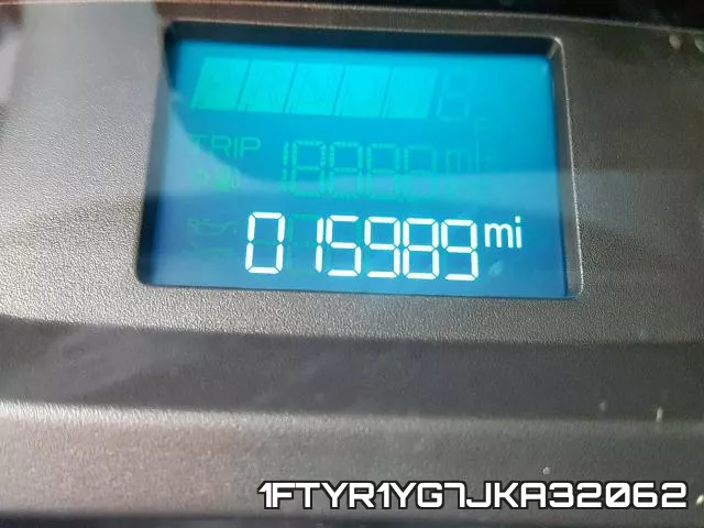 1FTYR1YG7JKA32062 фото 9