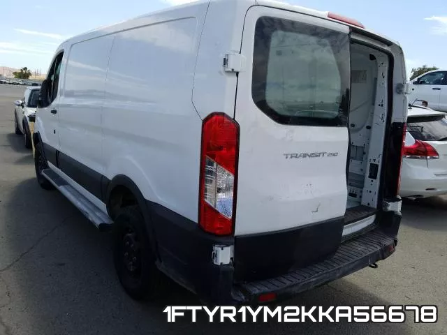 1FTYR1YM2KKA56678 фото 4