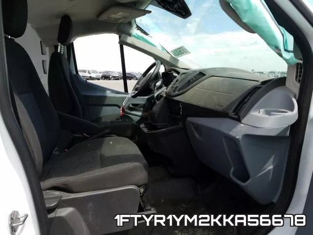 1FTYR1YM2KKA56678 фото 6