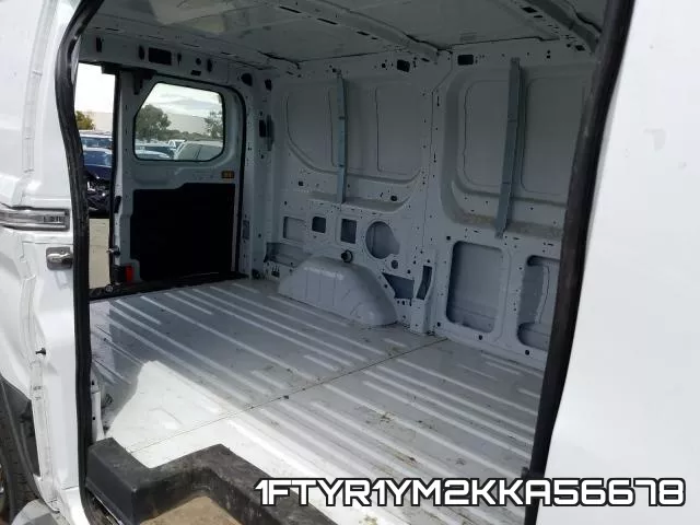 1FTYR1YM2KKA56678 фото 7