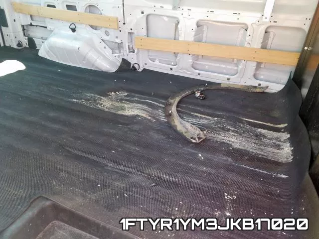 1FTYR1YM3JKB17020 фото 7