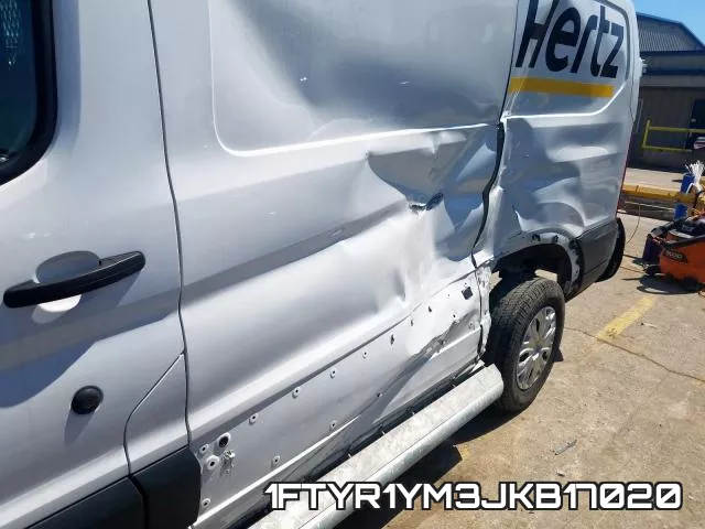1FTYR1YM3JKB17020 фото 10