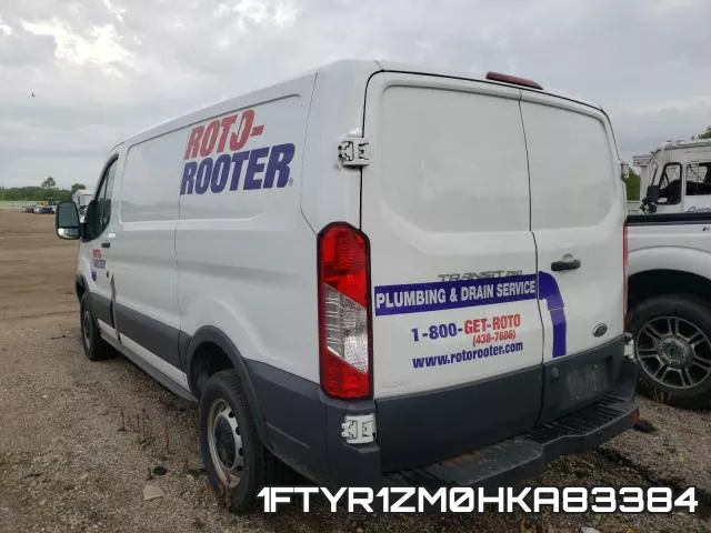 1FTYR1ZM0HKA83384 фото 4