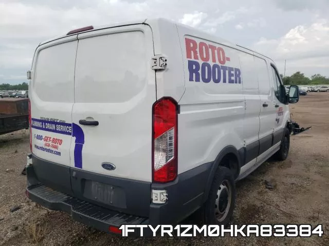 1FTYR1ZM0HKA83384 фото 5