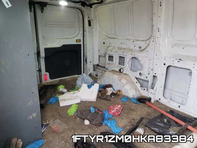 1FTYR1ZM0HKA83384 фото 7