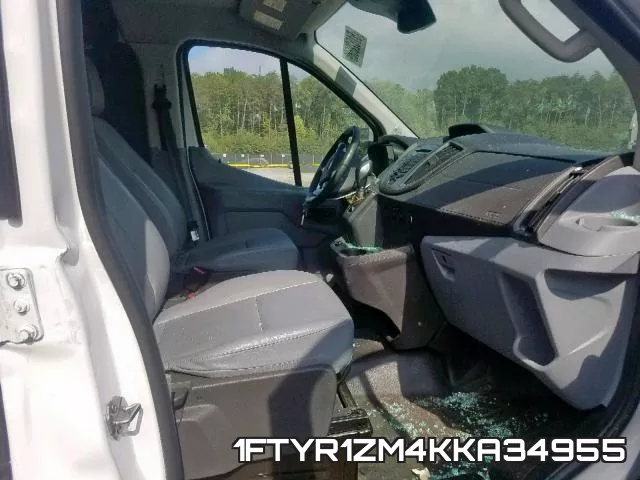 1FTYR1ZM4KKA34955 фото 6