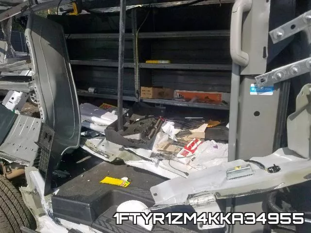 1FTYR1ZM4KKA34955 фото 7