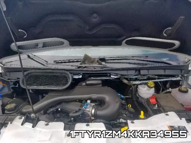 1FTYR1ZM4KKA34955 фото 8