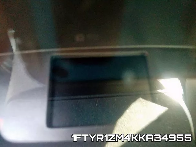 1FTYR1ZM4KKA34955 фото 9