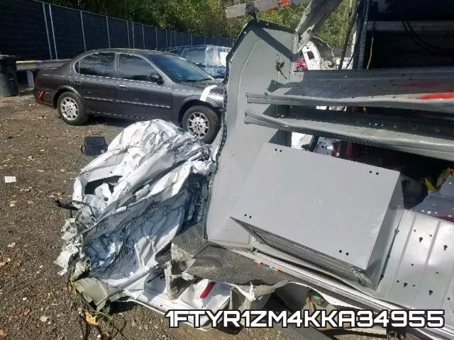 1FTYR1ZM4KKA34955 фото 10