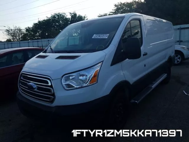 1FTYR1ZM5KKA71397 фото 3
