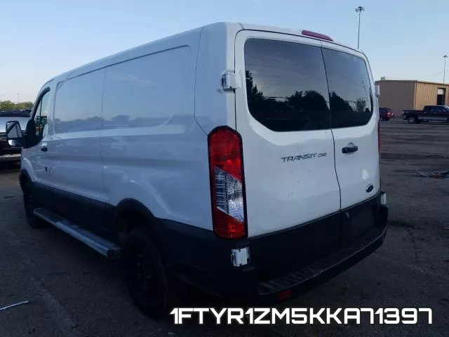 1FTYR1ZM5KKA71397 фото 4
