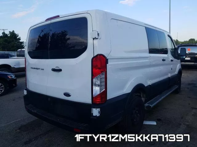 1FTYR1ZM5KKA71397 фото 5