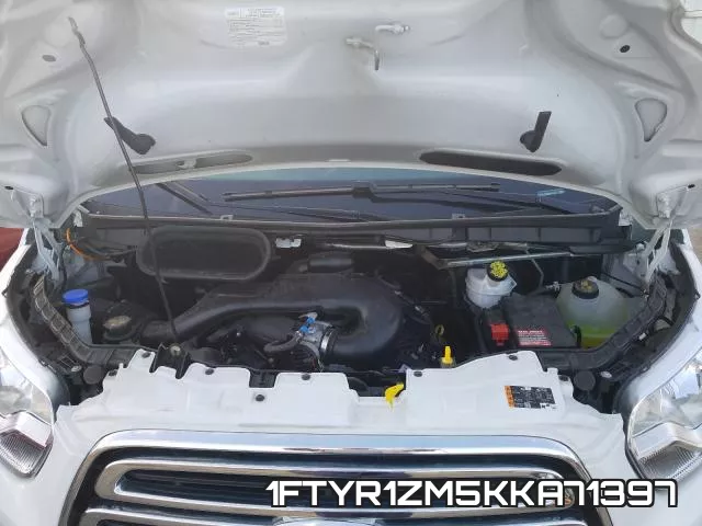 1FTYR1ZM5KKA71397 фото 8