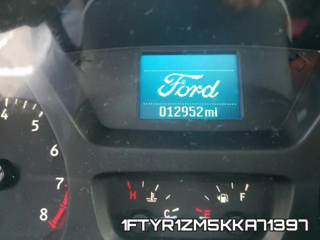 1FTYR1ZM5KKA71397 фото 9