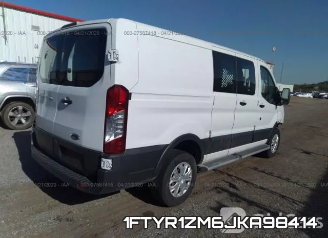 1FTYR1ZM6JKA98414 фото 5