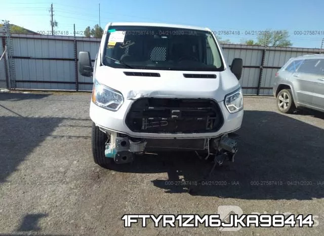 1FTYR1ZM6JKA98414 фото 7