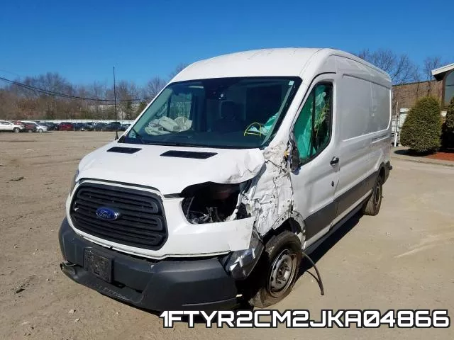 1FTYR2CM2JKA04866 фото 2