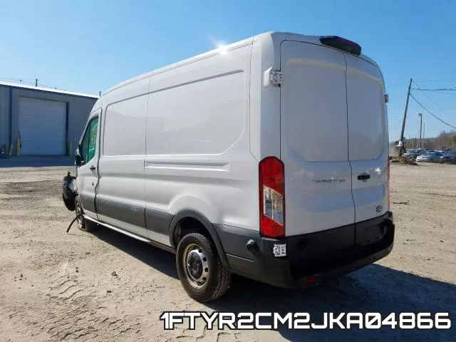 1FTYR2CM2JKA04866 фото 3