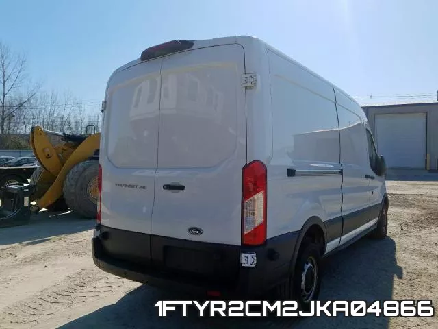 1FTYR2CM2JKA04866 фото 4