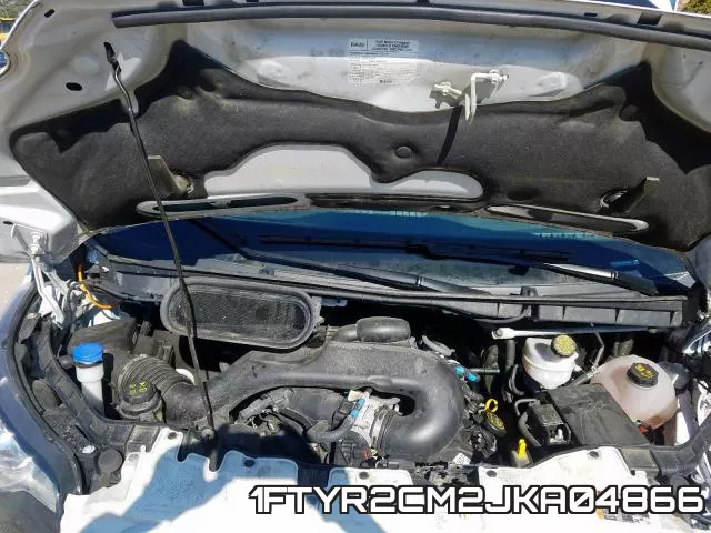 1FTYR2CM2JKA04866 фото 7