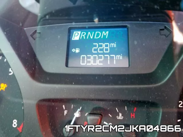 1FTYR2CM2JKA04866 фото 8