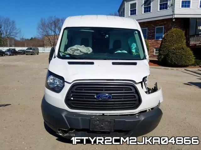 1FTYR2CM2JKA04866 фото 9