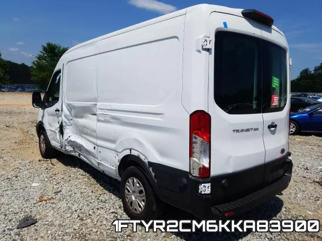 1FTYR2CM6KKA83900 фото 4
