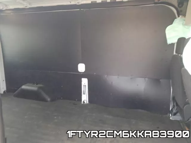 1FTYR2CM6KKA83900 фото 7