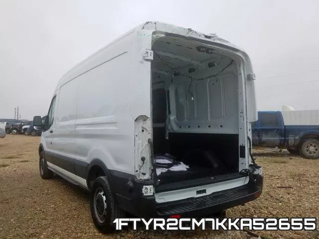 1FTYR2CM7KKA52655 фото 4