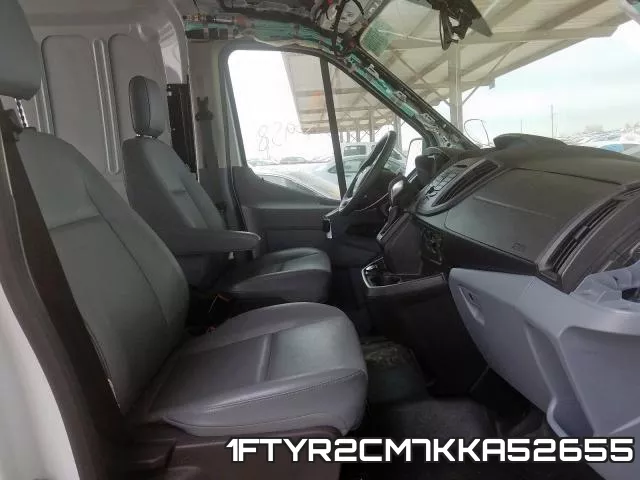 1FTYR2CM7KKA52655 фото 6