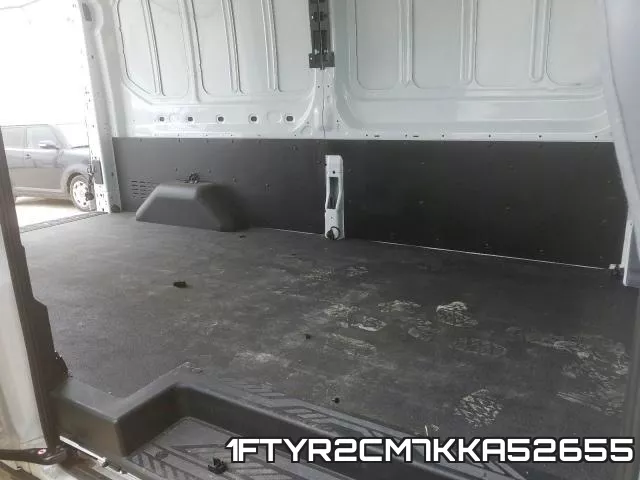 1FTYR2CM7KKA52655 фото 7