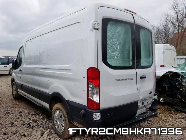 1FTYR2CM8HKA71336 фото 4
