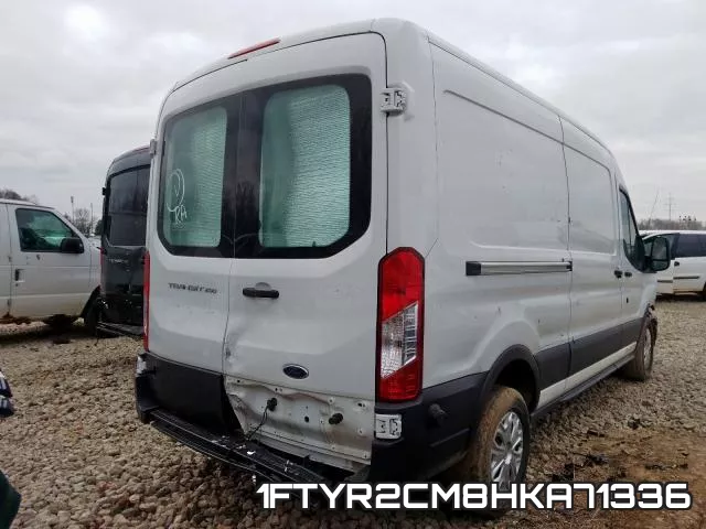 1FTYR2CM8HKA71336 фото 5
