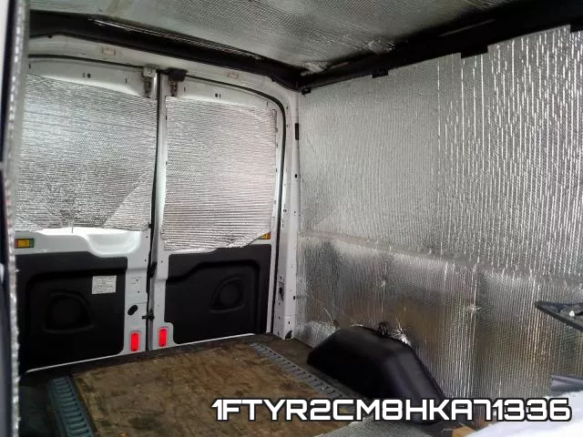 1FTYR2CM8HKA71336 фото 7