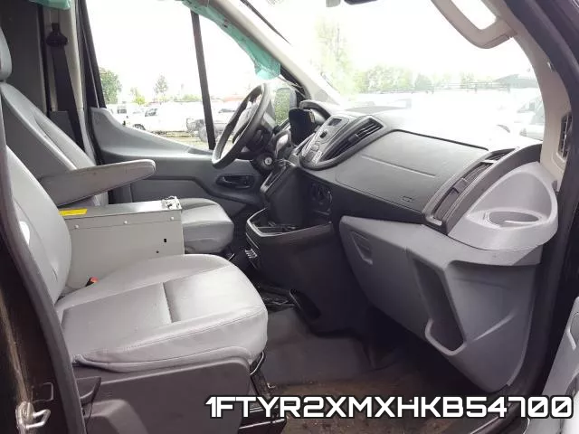 1FTYR2XMXHKB54700 фото 6