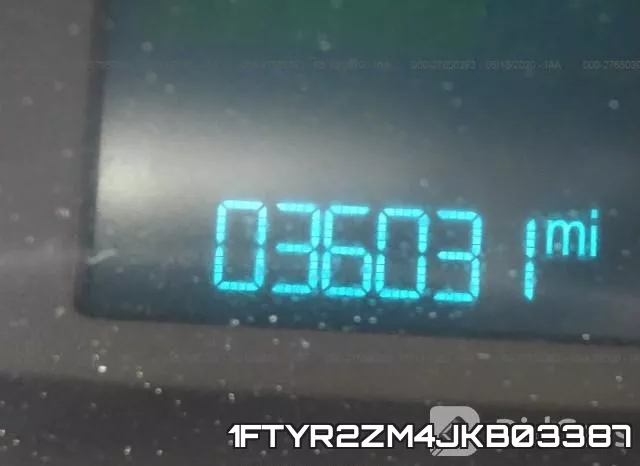 1FTYR2ZM4JKB03387 фото 8