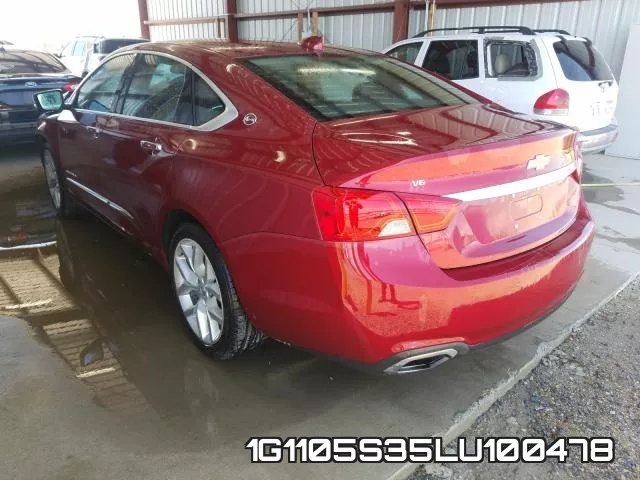 1G1105S35LU100478 фото 4